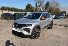 Dacia Spring 45 CH / CONFORT 