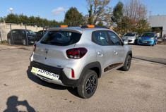 Dacia Spring 45 CH / CONFORT 