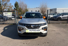 Dacia Spring 45 CH / CONFORT 