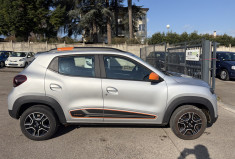 Dacia Spring 45 CH / CONFORT 