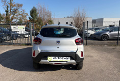 Dacia Spring 45 CH / CONFORT 