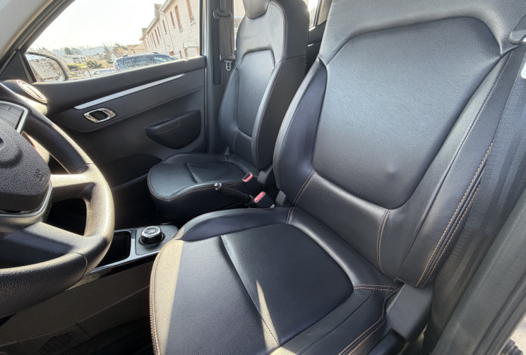 Dacia Spring 45 CH / CONFORT 