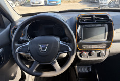 Dacia Spring 45 CH / CONFORT 