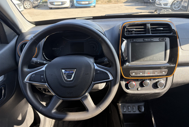 Dacia Spring 45 CH / CONFORT 