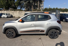 Dacia Spring 45 CH / CONFORT 