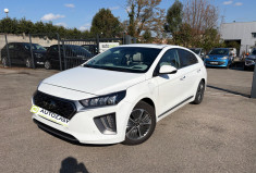 Hyundai Ioniq 1.6 GDI / 141 CH / HYBRIDE RECHARGEABLE
