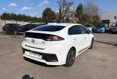Hyundai Ioniq 1.6 GDI / 141 CH / HYBRIDE RECHARGEABLE
