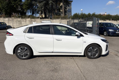 Hyundai Ioniq 1.6 GDI / 141 CH / HYBRIDE RECHARGEABLE