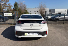 Hyundai Ioniq 1.6 GDI / 141 CH / HYBRIDE RECHARGEABLE