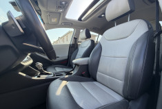 Hyundai Ioniq 1.6 GDI / 141 CH / HYBRIDE RECHARGEABLE