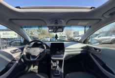 Hyundai Ioniq 1.6 GDI / 141 CH / HYBRIDE RECHARGEABLE