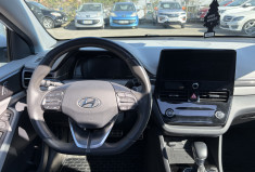 Hyundai Ioniq 1.6 GDI / 141 CH / HYBRIDE RECHARGEABLE