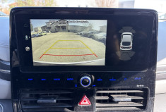 Hyundai Ioniq 1.6 GDI / 141 CH / HYBRIDE RECHARGEABLE