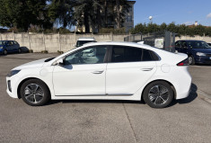 Hyundai Ioniq 1.6 GDI / 141 CH / HYBRIDE RECHARGEABLE