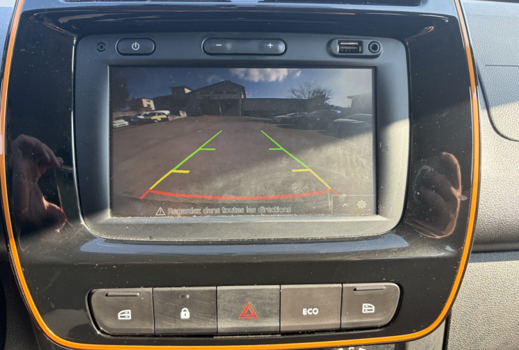 Dacia Spring 45 CH / CONFORT 