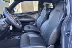 Ligier JS 50 DCI SPORT PACK * 5 KM * GARANTIE LIGIER 12/2026 * CARPLAY * CAMERA * CUIR * PRIX TTC