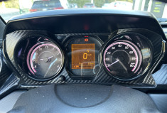 Ligier JS 50 DCI SPORT PACK * 5 KM * GARANTIE LIGIER 12/2026 * CARPLAY * CAMERA * CUIR * PRIX TTC