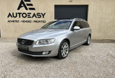 Volvo V70 III D4 181ch Summum Geartronic