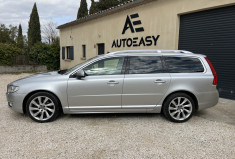 Volvo V70 III D4 181ch Summum Geartronic