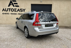 Volvo V70 III D4 181ch Summum Geartronic