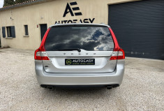 Volvo V70 III D4 181ch Summum Geartronic