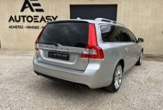 Volvo V70 III D4 181ch Summum Geartronic