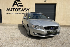 Volvo V70 III D4 181ch Summum Geartronic