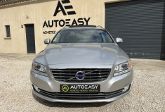 Volvo V70 III D4 181ch Summum Geartronic