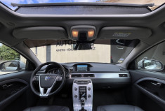 Volvo V70 III D4 181ch Summum Geartronic