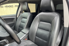 Volvo V70 III D4 181ch Summum Geartronic