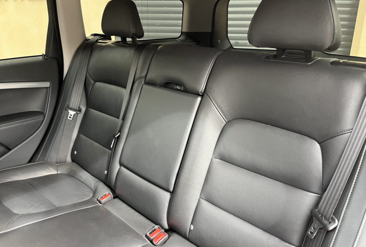 Volvo V70 III D4 181ch Summum Geartronic