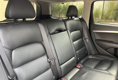 Volvo V70 III D4 181ch Summum Geartronic