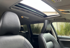 Volvo V70 III D4 181ch Summum Geartronic