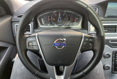 Volvo V70 III D4 181ch Summum Geartronic