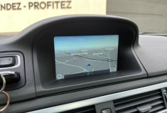 Volvo V70 III D4 181ch Summum Geartronic