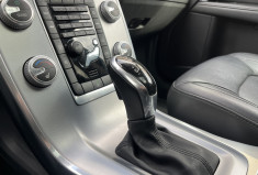 Volvo V70 III D4 181ch Summum Geartronic