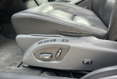 Volvo V70 III D4 181ch Summum Geartronic