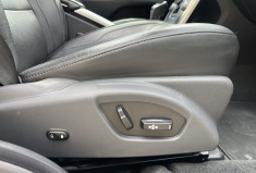 Volvo V70 III D4 181ch Summum Geartronic