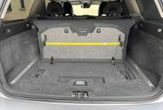 Volvo V70 III D4 181ch Summum Geartronic