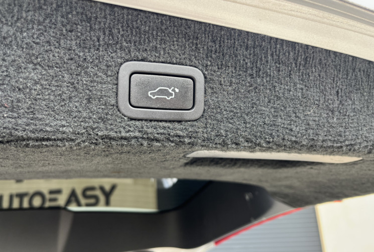 Volvo V70 III D4 181ch Summum Geartronic