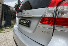 Volvo V70 III D4 181ch Summum Geartronic