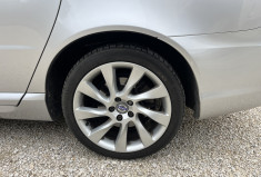 Volvo V70 III D4 181ch Summum Geartronic