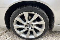 Volvo V70 III D4 181ch Summum Geartronic