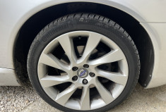 Volvo V70 III D4 181ch Summum Geartronic