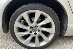 Volvo V70 III D4 181ch Summum Geartronic