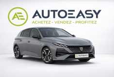 Peugeot 308 Nouvelle 308 HYBRID FaceLift 145 e-DSC6 finition GT