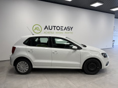 Volkswagen Polo 1.0 60 ch Trendline 5p