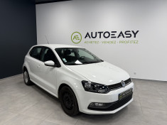Volkswagen Polo 1.0 60 ch Trendline 5p