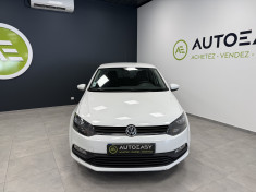 Volkswagen Polo 1.0 60 ch Trendline 5p