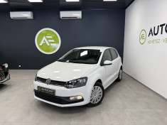 Volkswagen Polo 1.0 60 ch Trendline 5p